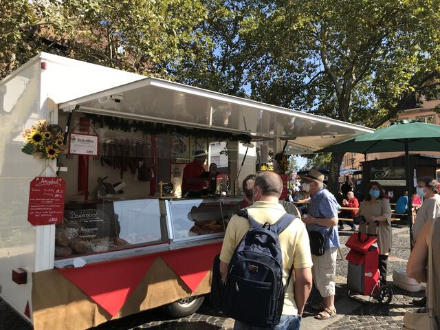 Foto: Gisela Böhmer