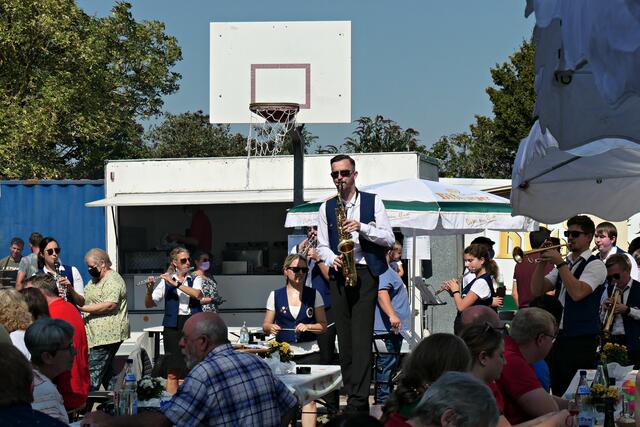 Solopart auf dem Tisch | Foto: Brigitte Melder