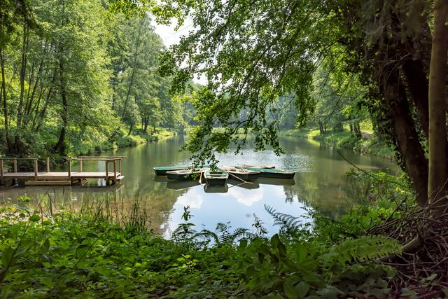 Hilschweiher