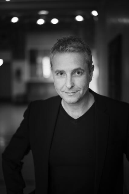 Alexander Liebreich | Foto: Sammy Hart
