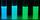 Faszination Fluoreszenz: Im Rahmen des Science on Stage Festivals 2021 an der PHKA bietet die Hochschule unter anderem einen Workshop für Lehrkräfte an, bei dem spektakuläre Experimente mit Fluoreszenzfarbstoffen aus Textmarkern gezeigt werden.
 | Foto: Matthias Ducci/PHKA