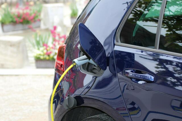 E-Mobilität