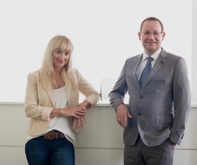 Marco Reinz und Eveline Gruchlik von der Rechtsanwaltskanzlei Marco Reinz & Kollegen in Kaiserslautern sind Experten für Familienrecht, Sozialrecht und Arbeitsrecht.