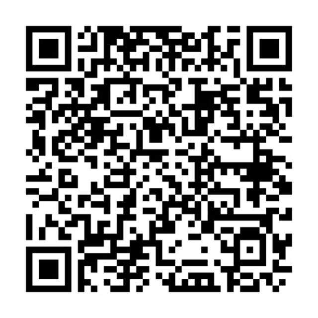 QR Code für die Abstimmung | Foto: VGV