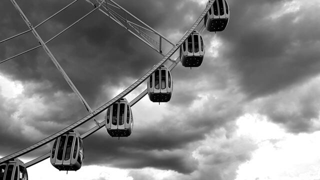 Foto: Stefanie Eckfelder