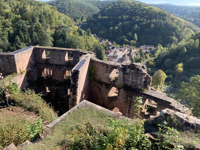 Historische Perspektive