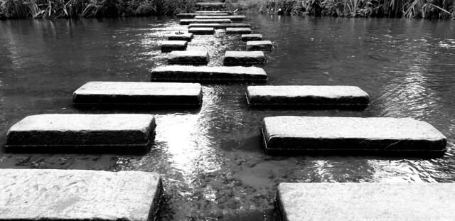 Im Kurpark | Foto: Stefanie Eckfelder