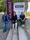 Roland Heinemann, Sophia Herrmann und Christina Hurtz, von links nach rechts  
 | Foto: Claudia Bardon