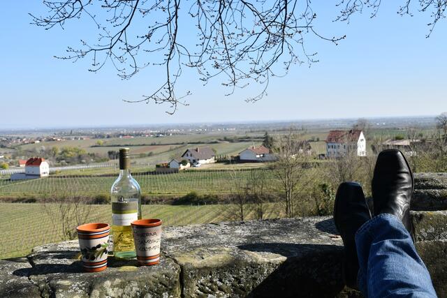 Foto: Heike Geißler