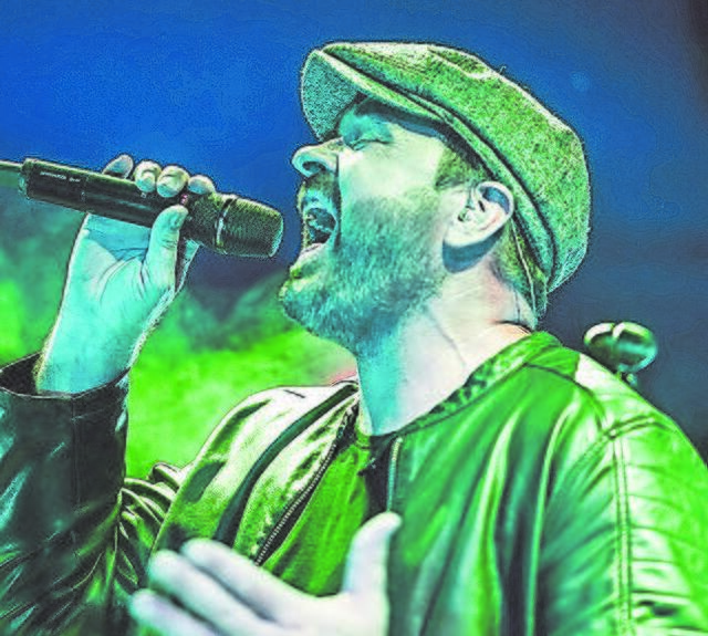 Am Montag spielen „Dums &amp; The Band“ ein Purzelmarkt-Spezial. | Foto: Foto: ps