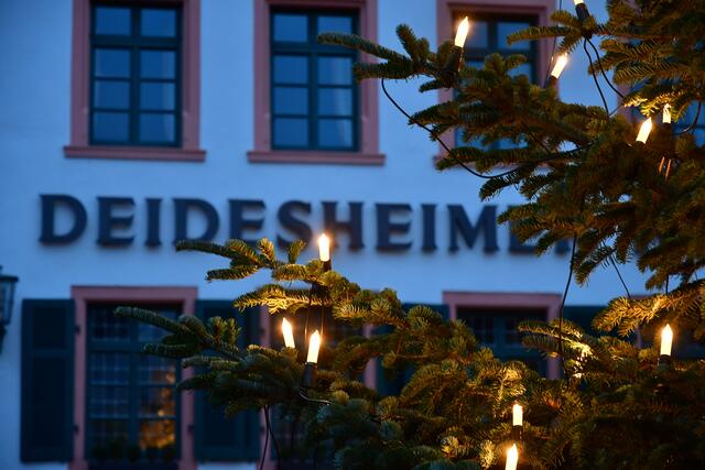 Foto: Heike Geißler