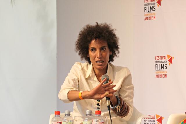 Tochter Katharina | Foto: Brigitte Melder