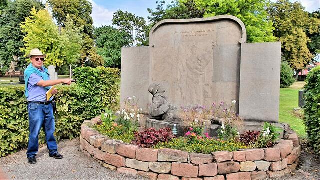 Foto: Kathrin Hentzschel, Textideen