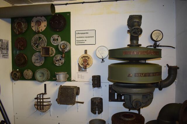 Lüftungsgeräte | Foto: B. Bender