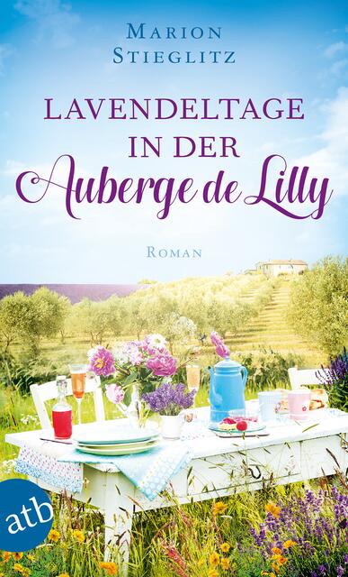 Foto: Aufbau Taschenbuch Verlag