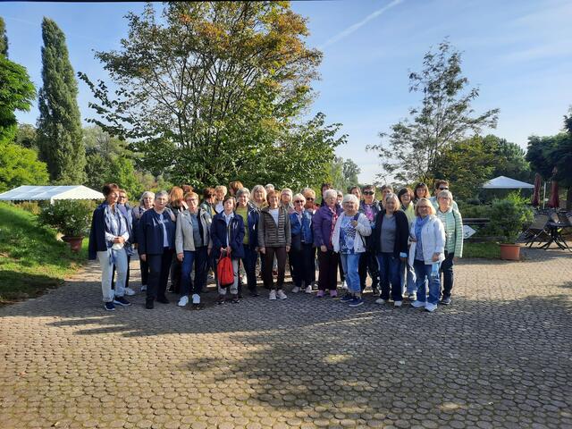 Montagsfrauen TV Friedrichsfeld