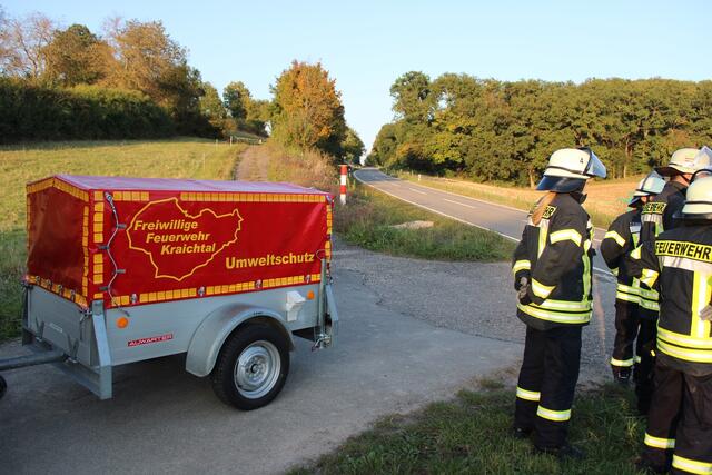 Foto: Jan Bratzel (Feuerwehr Kraichtal)