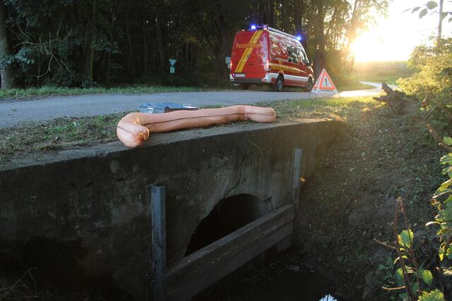 Foto: Jan Bratzel (Feuerwehr Kraichtal)