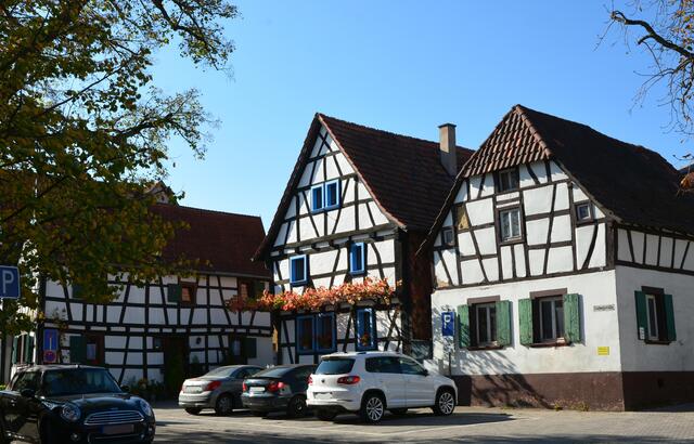 21. Oktober 2018 | Foto: A. Abt