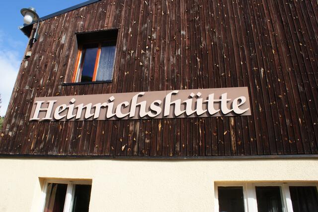 Schaugießerei Heinrichshütte