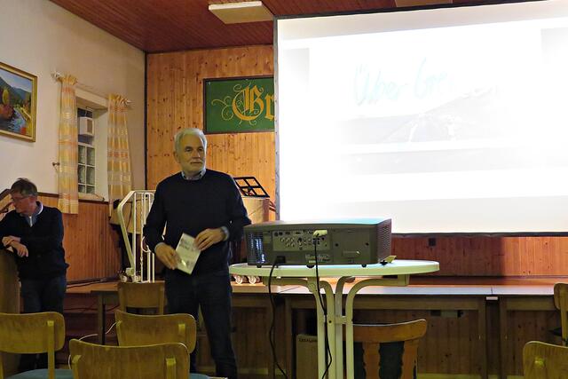 Karl-Heinz Hasenstab | Foto: Brigitte Melder