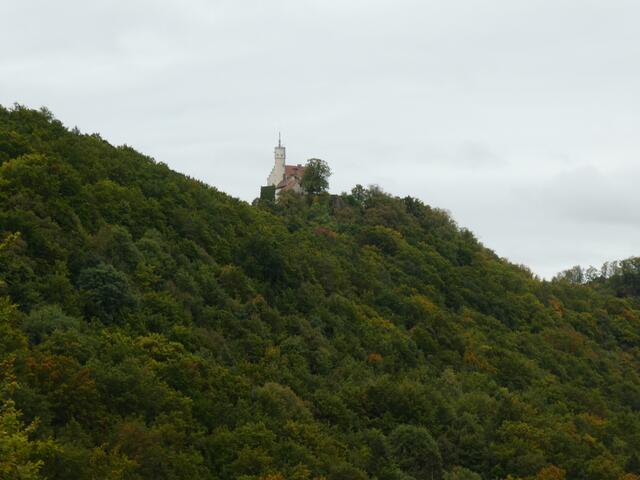 Burg Gössweinstein