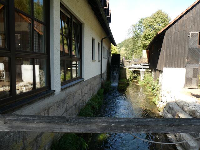 Gaststätte Kuchenmühle in der Nähe von Doos