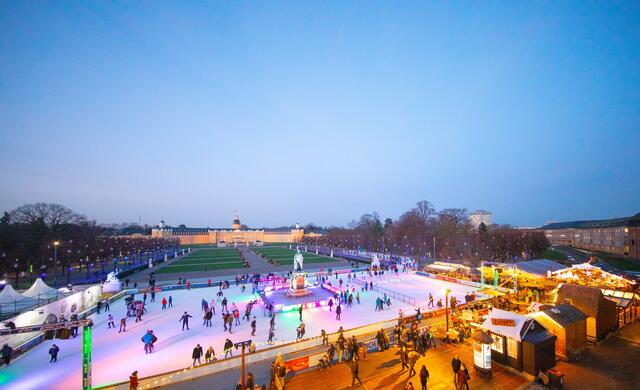 Foto: KME Karlsruhe Marketing und Event GmbH Jürgen Rösner