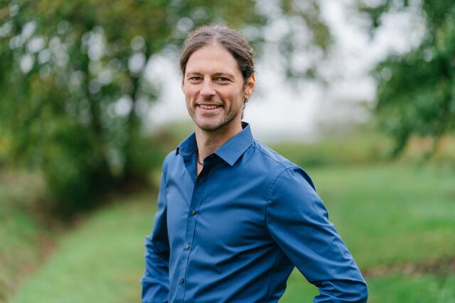 Thilo Herrling
Fotografin ist Aline Lange.