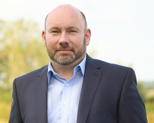 Manuel Scholl
(Bild vom Kandidaten zur Verfügung gestellt)