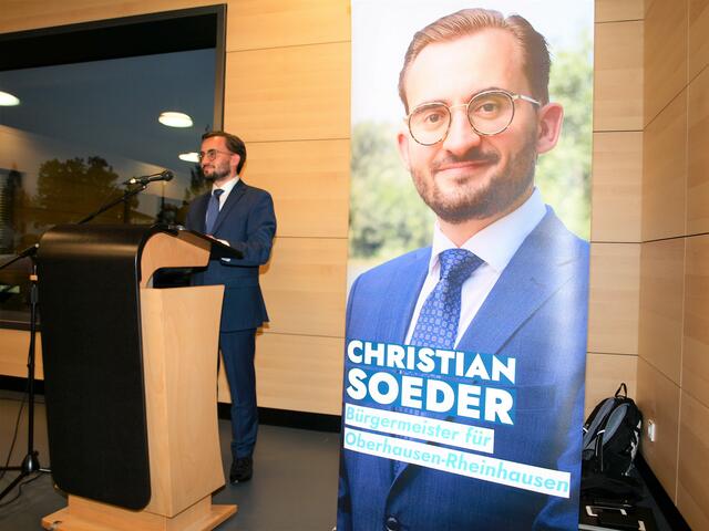 Christian Soeder