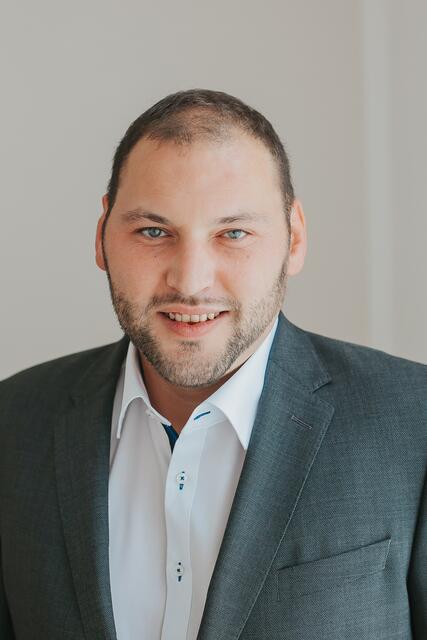 Alexander Nitsche
(Bild vom Kandidaten zur Verfügung gestellt)