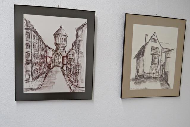 Von Rudi Tavernier | Foto: Brigitte Melder