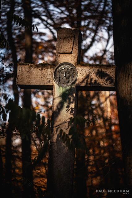 Foto: Paul Needham