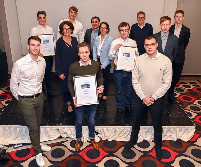 Foto: Fotos: artis-foto / Uli Deck