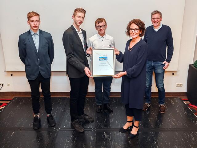 Foto: Fotos: artis-foto / Uli Deck