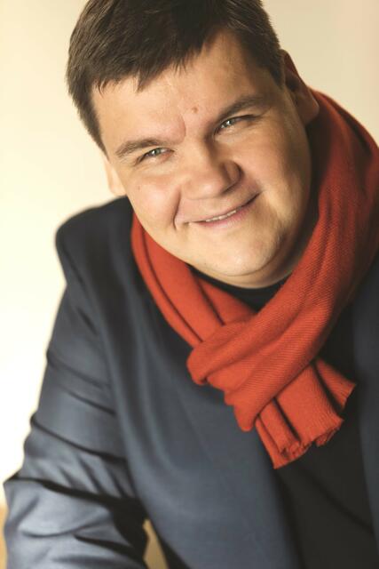 Andris Poga