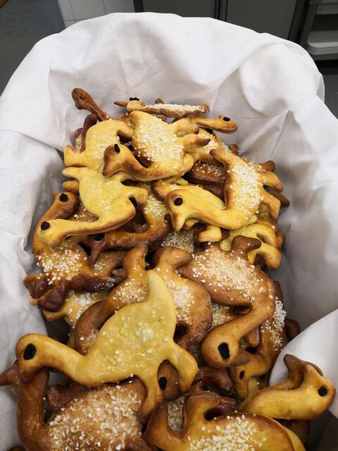 Yumm-Yumm | Foto: Ute Tsapanidis-Merz