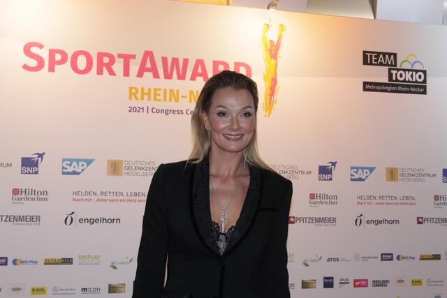 Franziska von Almsick (Foto Michael Sonnick)