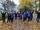 Kurz vorm Start des Leinpfad Speyer parkrun | Foto: Leinpfad Speyer parkrun