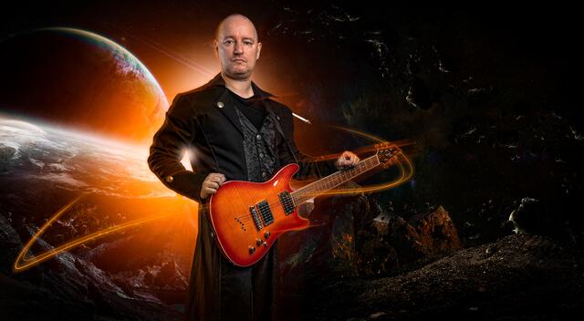 "Barnabas Sky" – Markus Pfeffer