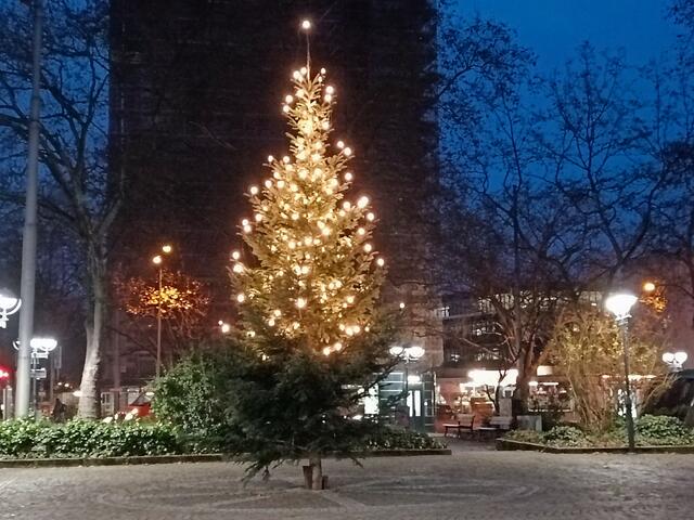 Foto: Heike Schwitalla