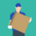 In Mörsch gibt es wieder eine Poststelle | Foto: mohamed_hassan/pixabay
