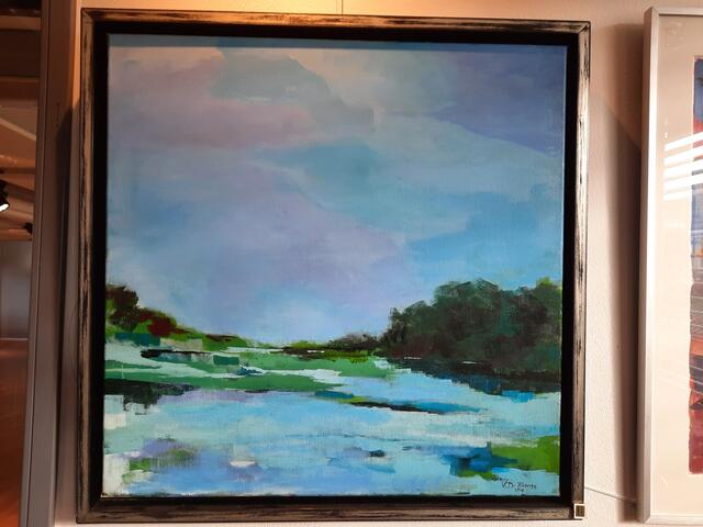 Tag des offenen Ateliers - Vincenzo Di Tommaso