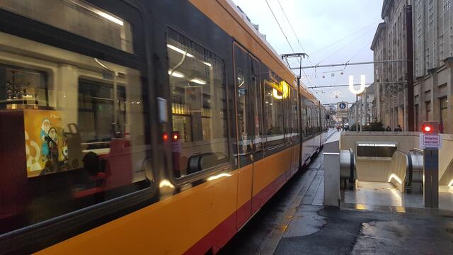 Das ist ab Sonntag ein Bild der Vergangenheit | Foto: www.jowapress.de