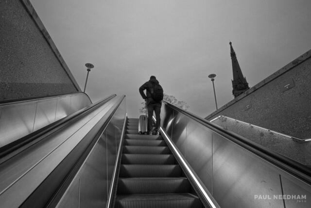Foto: Paul Needham
