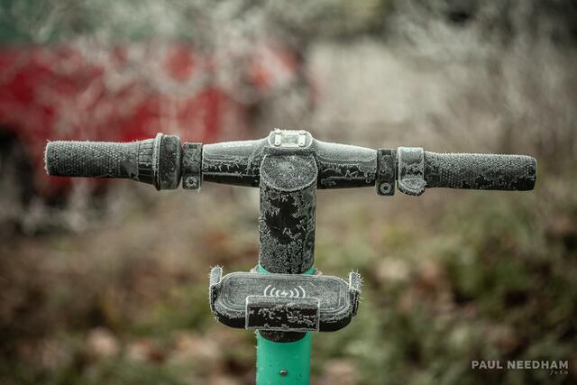 Foto: Paul Needham