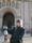 Dr. Gottfried Jung freut sich über den neuen Domsekt | Foto:  Domkapitel Speyer