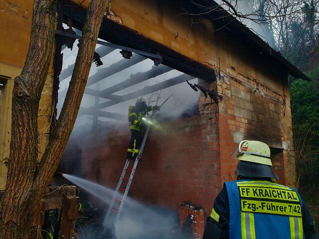 Foto: Jan Bratzel (Feuerwehr Kraichtal)
