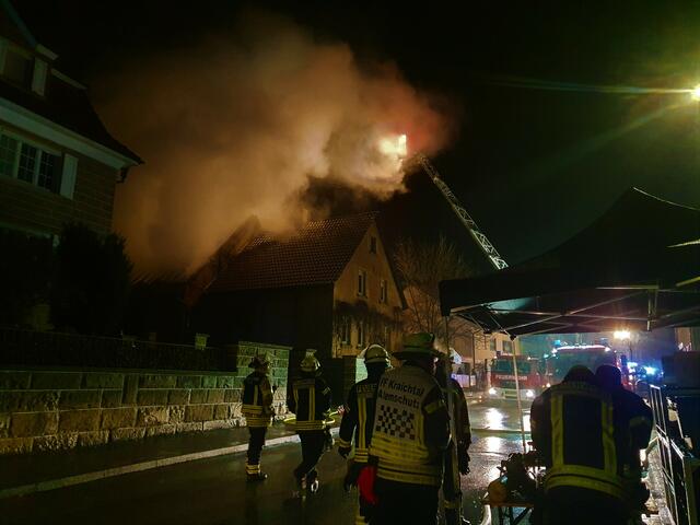 Foto: Jan Bratzel (Feuerwehr Kraichtal)